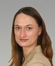 Kathrin Schönberger - Account Manager