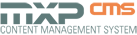 MXP Content Management System