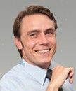 Philipp Locher - Account Manager