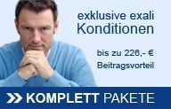 exali Komplett Pakete