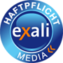 Media-Haftpflicht light Siegel