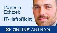 zum exali IT-Haftpflicht Online Antrag zum exali IT-Haftpflicht Online Antrag