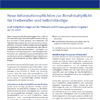 Checkliste DL-InfoV