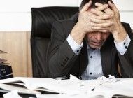 Eigenschaden: Enttäuschter Auftraggeber kündigt Werkvertrag 