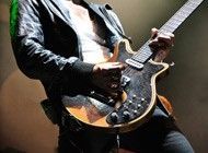 Rechtsverletzung durch Verwendung eines bekannten Rock Songs