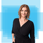 exali Partner Managerin Sandra Löhning
