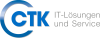 CTK Gesellschaft für Computertechnologie mbH