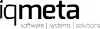 Haftpflicht-Siegel iqmeta GmbH, Waldenbuch
