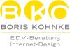 Haftpflicht-Siegel Boris Kohnke, Bönningstedt