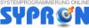 SYPRON Systemprogrammierung Online SYPRON Systemprogrammierung Online