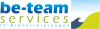 Haftpflicht-Siegel be-team services GmbH & Co. KG, Bremen