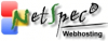 NetSpec Webhosting Markus Mühlich