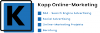 Haftpflicht-Siegel Kopp Online-Marketing, Niederstetten