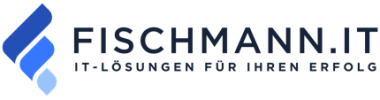 Haftpflicht-Siegel Fischmann.IT GmbH, München