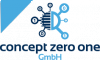 Haftpflicht-Siegel concept zero one GmbH, Hamburg