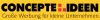 Haftpflicht-Siegel Concepte & Ideen, Hoya