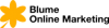 Blume Online Marketing