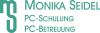PC-Schulung, PC-Betreuung PC-Schulung, PC-Betreuung