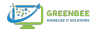 Haftpflicht-Siegel GREENBEE Michelisz IT Solutions, Fürth
