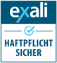 Weitere Informationen zur IT-Haftpflicht Haftpflichtversicherung von exaBrain GmbH, Olching