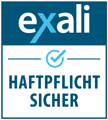 Exali-Siegel: abi Online-Marketing, Köthen / Anhalt