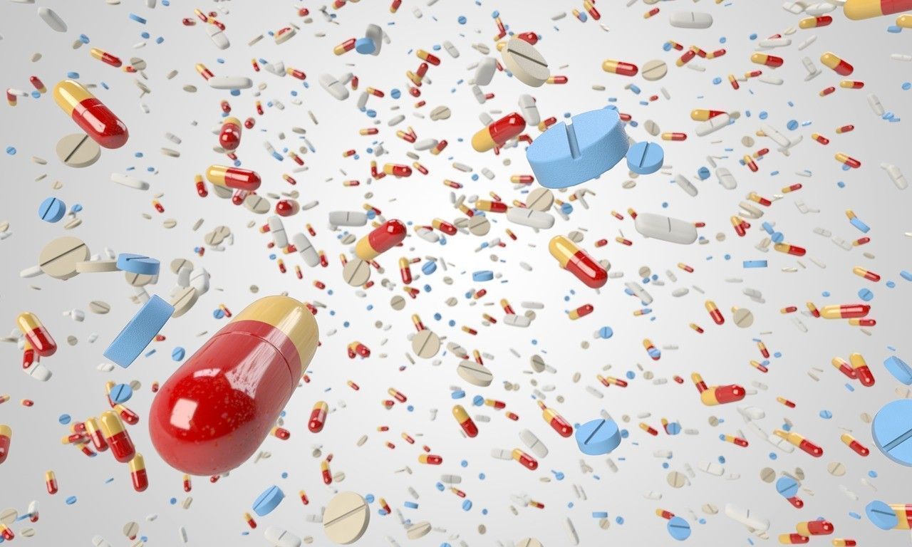 Software mit Sicherheitslücke sorgt für Daten-Desaster bei Online-Apotheken Software mit Sicherheitslücke sorgt für Daten-Desaster bei Online-Apotheken