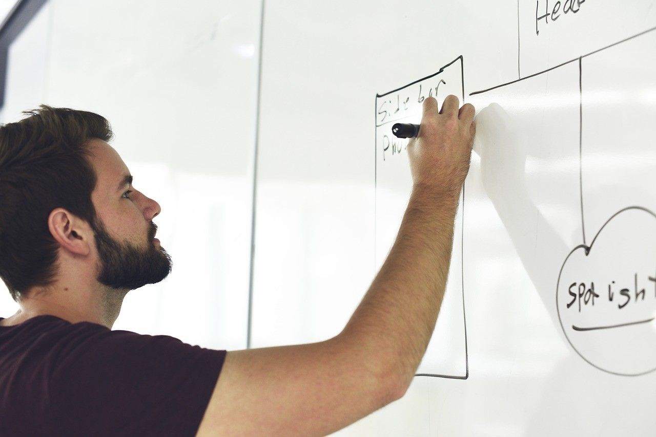 Richtiges Content-Marketing für Startups - So klappt's! Richtiges Content-Marketing für Startups - So klappt's!