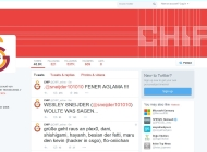 Twitter-Account gekapert: Computermagazin „CHIP“ wird unfreiwillig zur Fußball-Fanpage Twitter-Account gekapert: Computermagazin „CHIP“ wird unfreiwillig zur Fußball-Fanpage