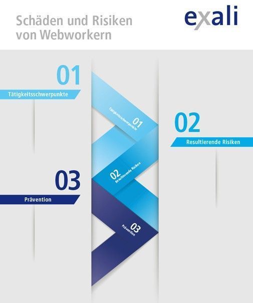 Schäden und Risiken von Webworkern