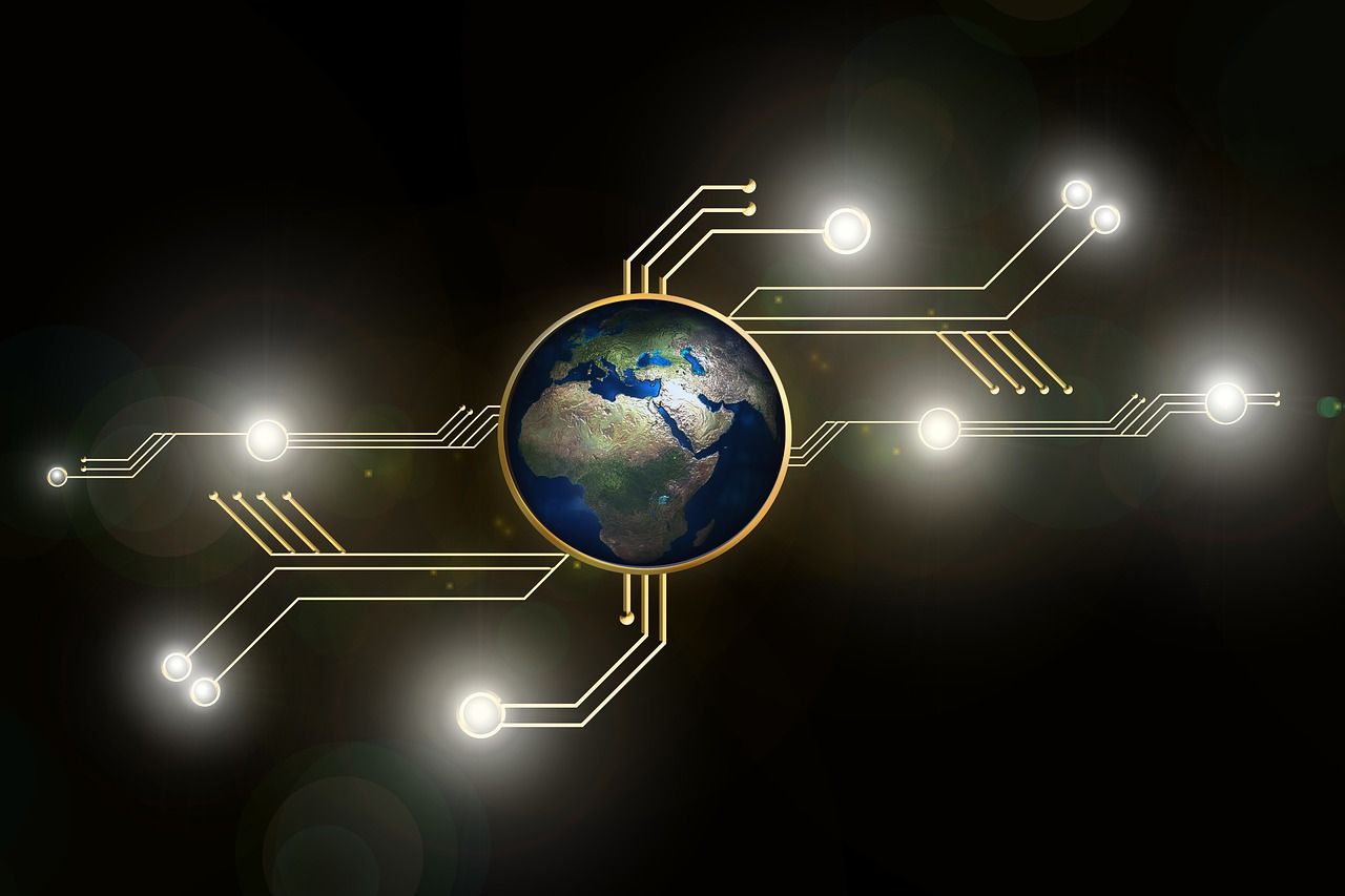 Cybercrime-Ausblick 2019: Illegale Krypto-Miner auf dem Vormarsch! Cybercrime-Ausblick 2019: Illegale Krypto-Miner auf dem Vormarsch!