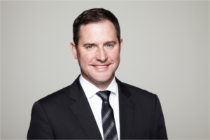 Fabian Reinholz ist Fachanwalt für Gewerblichen Rechtsschutz und Partner der Berliner Kanzlei HÄRTING Rechtsanwälte