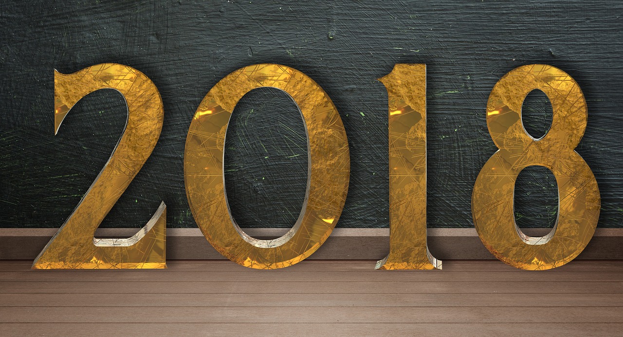 Jahresrückblick: exali.de präsentiert die Highlights aus 2018 Jahresrückblick: exali.de präsentiert die Highlights aus 2018