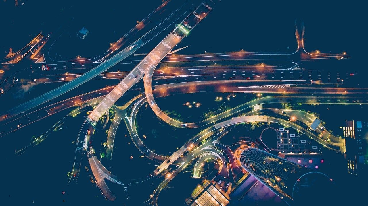 IT-Infrastruktur fürs Start-up aufbauen: Das ist zu beachten! IT-Infrastruktur fürs Start-up aufbauen: Das ist zu beachten!