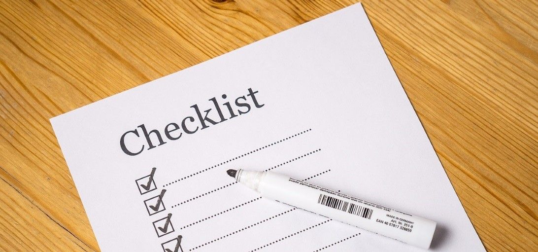Checkliste: So kommuniziert ihr richtig mit externen Dienstleistern Checkliste: So kommuniziert ihr richtig mit externen Dienstleistern