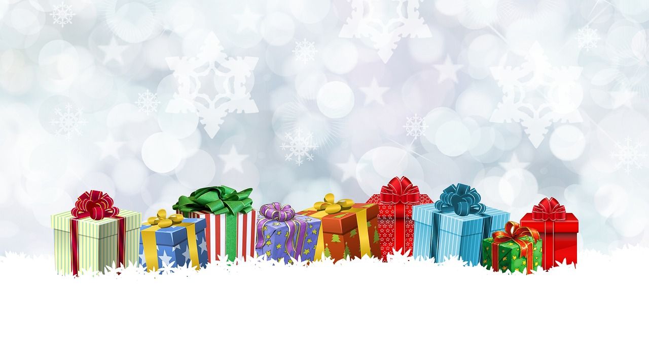 5 Tipps für Onlineshops: So wird Weihnachten ein voller Erfolg 5 Tipps für Onlineshops: So wird Weihnachten ein voller Erfolg