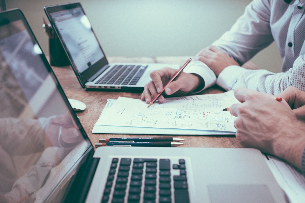 Consultants: Das sind Ihre größten Risiken und so sichern Sie sich richtig ab Consultants: Das sind Ihre größten Risiken und so sichern Sie sich richtig ab