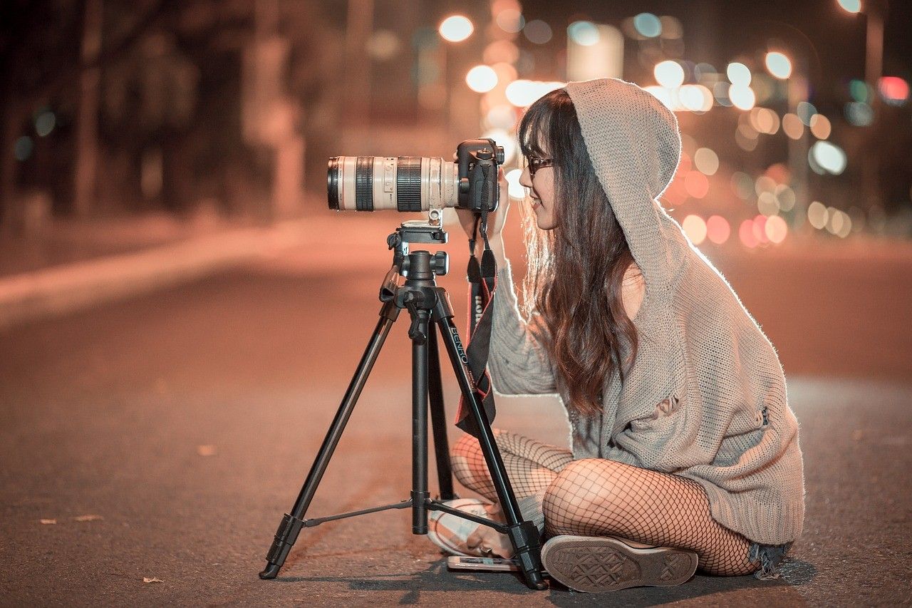 Fotografen und die DSGVO: Das sind die wichtigsten Regeln! Fotografen und die DSGVO: Das sind die wichtigsten Regeln!