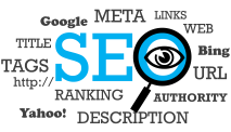 Hauptsache ein gutes Ranking? Vorsicht vor SEO- und SEA-Risiken! Hauptsache ein gutes Ranking? Vorsicht vor SEO- und SEA-Risiken!