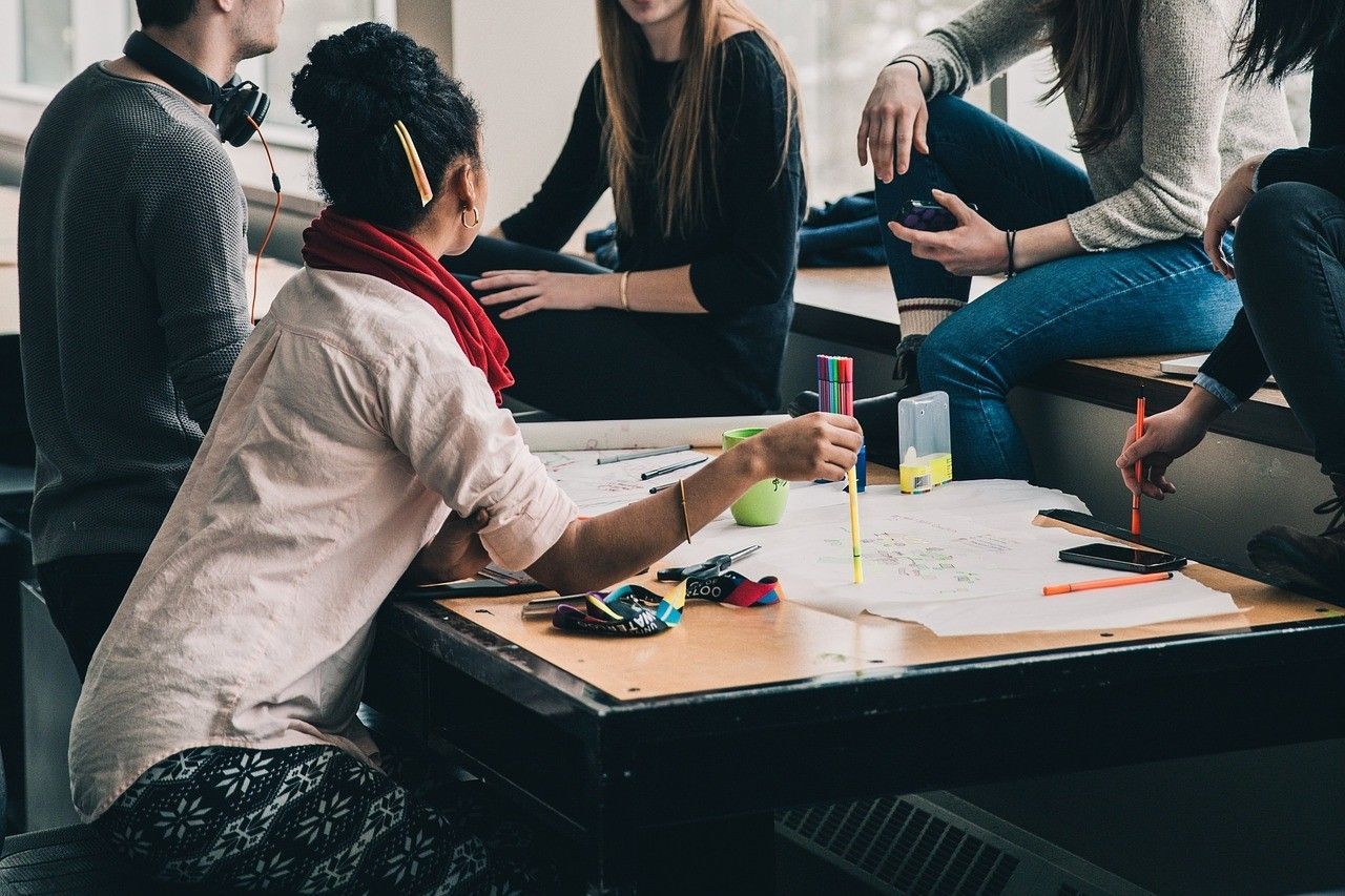 Als Selbstständige richtig durchstarten – Businesstipps zum Equal Pay Day Als Selbstständige richtig durchstarten – Businesstipps zum Equal Pay Day