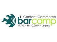 Content als Kundenmagnet: cococa14 - Barcamp für den Online-Handel Content als Kundenmagnet: cococa14 - Barcamp für den Online-Handel