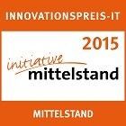 INNOVATIONSPREIS-IT 2015: Das sind die Gewinner INNOVATIONSPREIS-IT 2015: Das sind die Gewinner
