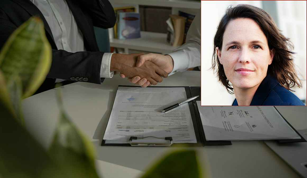 Projektverträge für IT-Freelancer: Darauf kommt es an Projektverträge für IT-Freelancer: Darauf kommt es an