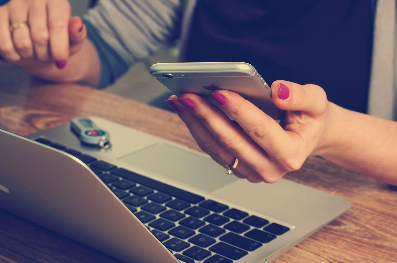 Smartphone im Business: 5 Tipps für mehr Sicherheit Smartphone im Business: 5 Tipps für mehr Sicherheit
