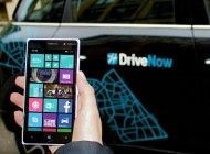 Ausgebremst: Serverprobleme legen Carsharing-Anbieter Drive Now lahm Ausgebremst: Serverprobleme legen Carsharing-Anbieter Drive Now lahm