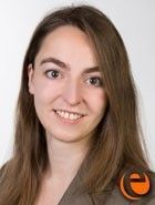 Anja Weitemeyer von eResult