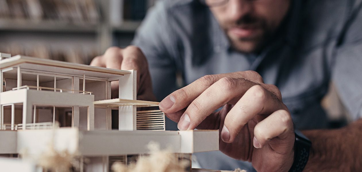 Berufshaftpflicht für Immobilienprojektentwickler:innen Berufshaftpflicht für Immobilienprojektentwickler:innen