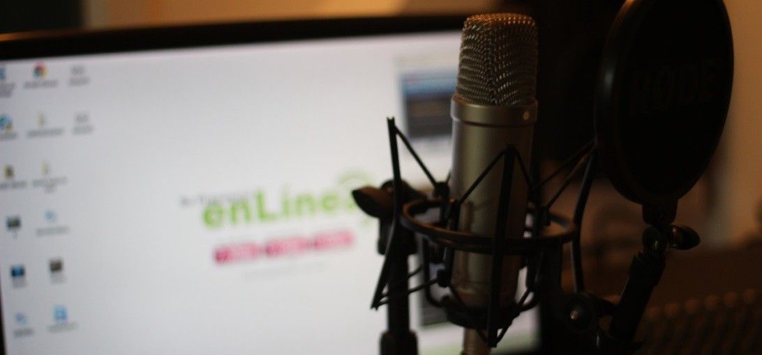 Podcasts erstellen - von der Aufnahme bis zur Veröffentlichung Podcasts erstellen - von der Aufnahme bis zur Veröffentlichung