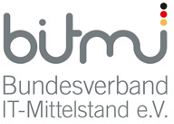 bitmi e.V. - Partner der exali AG