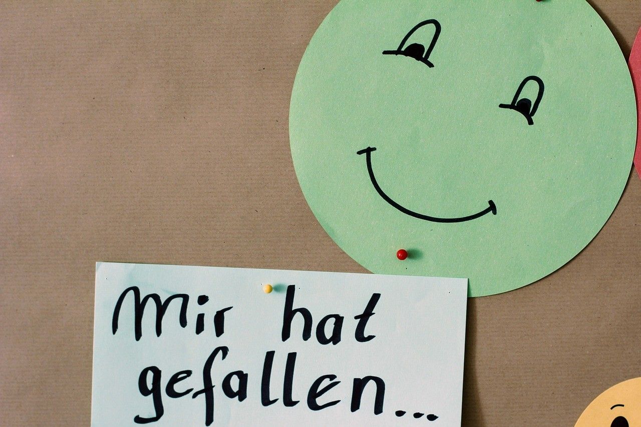 Kundenreferenzen veröffentlichen – Das gibt es rechtlich zu beachten! Kundenreferenzen veröffentlichen – Das gibt es rechtlich zu beachten!