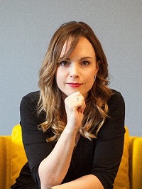 Andrea Pfundmeier